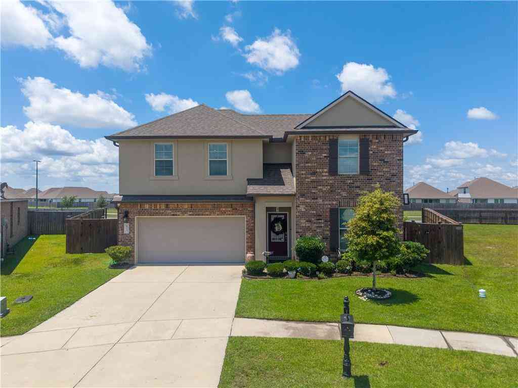 Homes For Sale - 813 Bent Cypress Lane<br/> Slidell, LA 70461