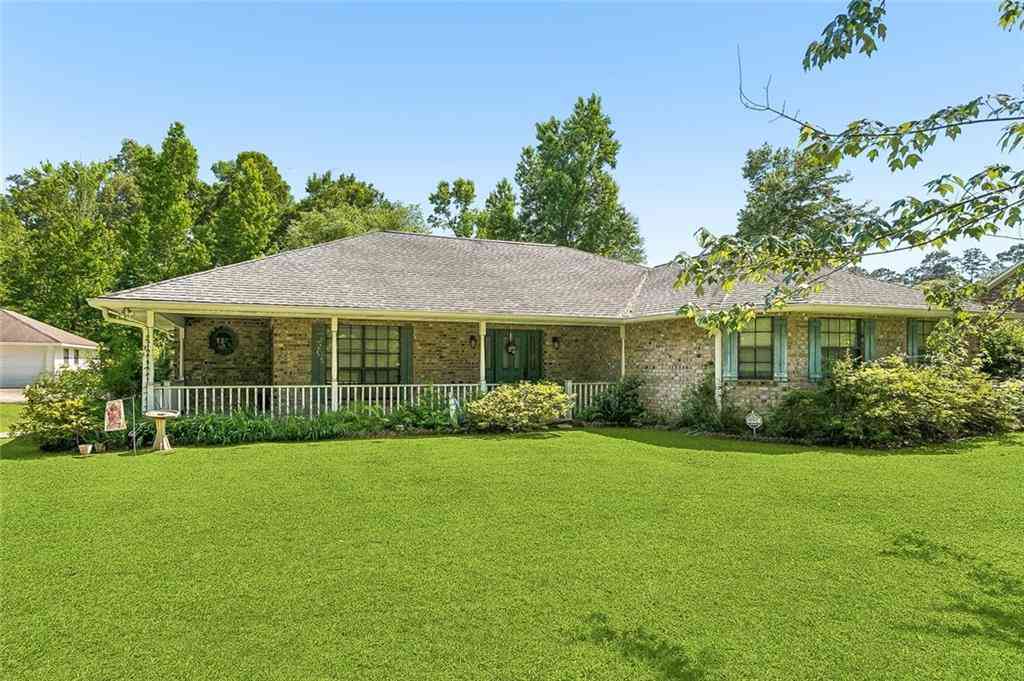 Homes For Sale - 18380 Esterbrook Road<br/> Ponchatoula, LA 70454