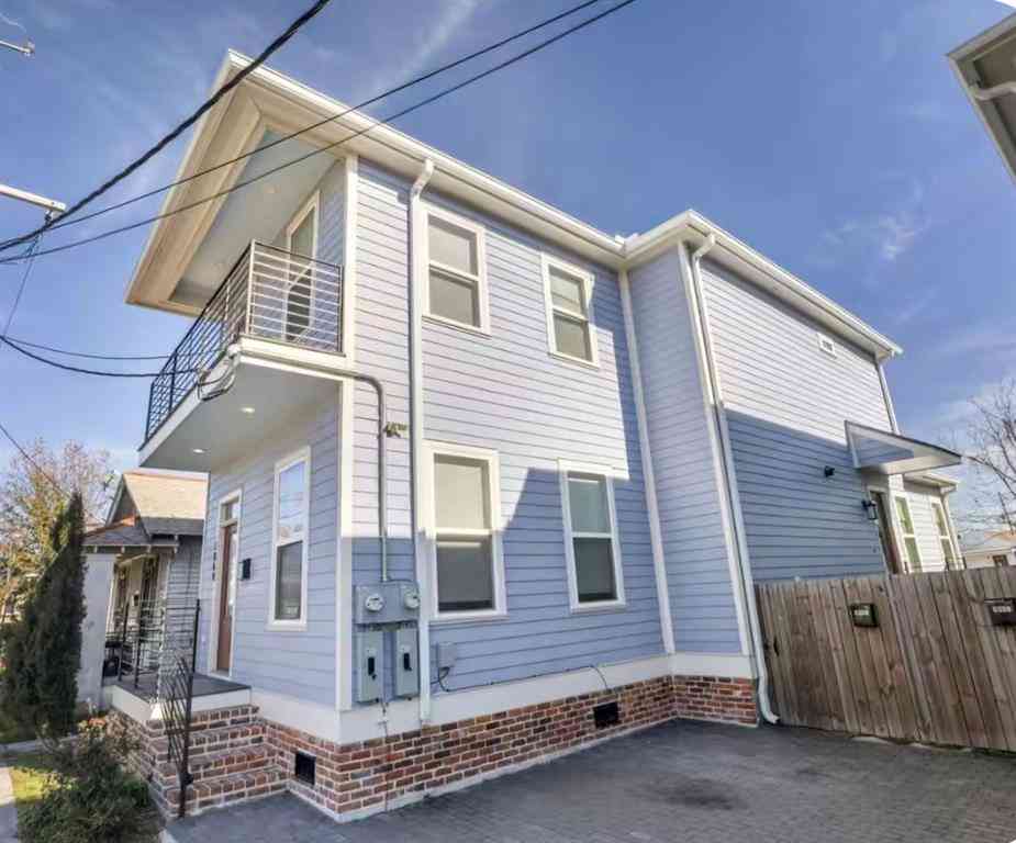 Multifamily For Rent - 1811 New Orleans Street<br/> New Orleans, LA 70116