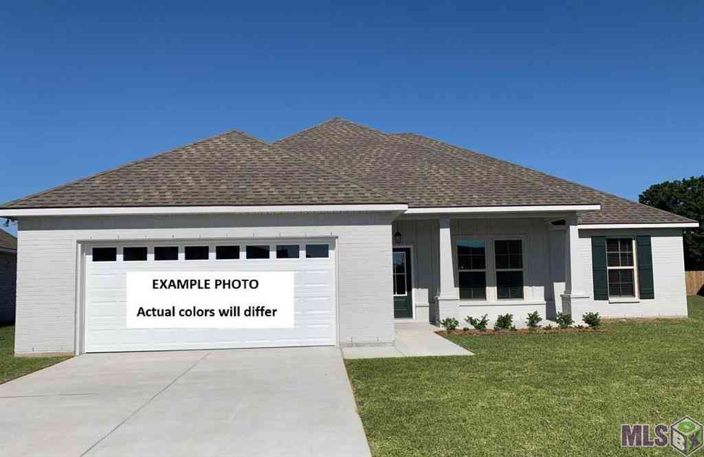Homes For Sale - 211 Olivia Drive<br/> Luling, LA 70070