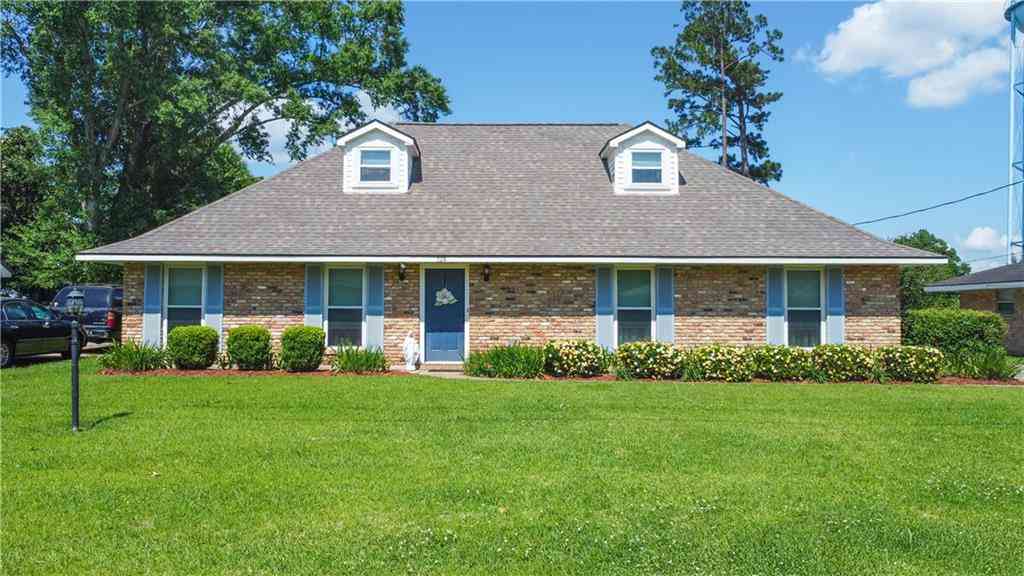 Homes For Sale - 524 N Millet Avenue<br/> Saint James County, Gramercy, LA 70052