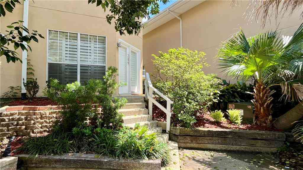 Condo For Sale - 209 Tops'l Drive #209<br/> Mandeville, LA 70448