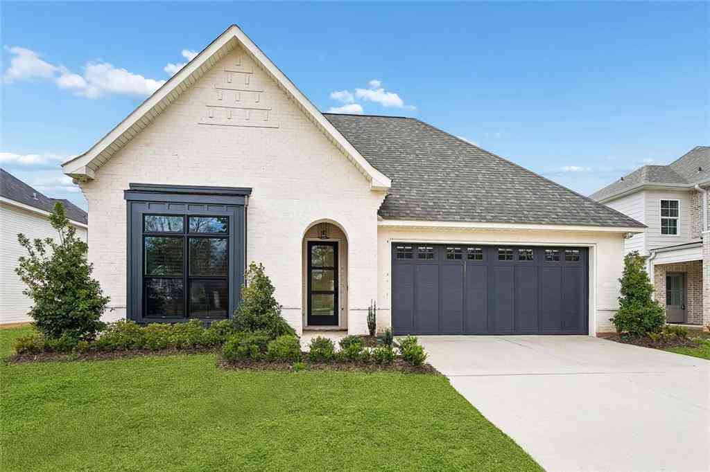 Homes For Rent - 5032 Twin River Place<br/> Covington, LA 70433