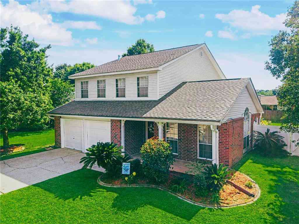 Homes For Sale - 3109 E Meadow Lake Drive<br/> Slidell, LA 70461