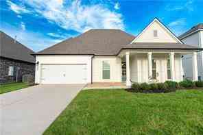 Homes For Rent - 6832 Delta Ridge Avenue<br/> Slidell, LA 70461