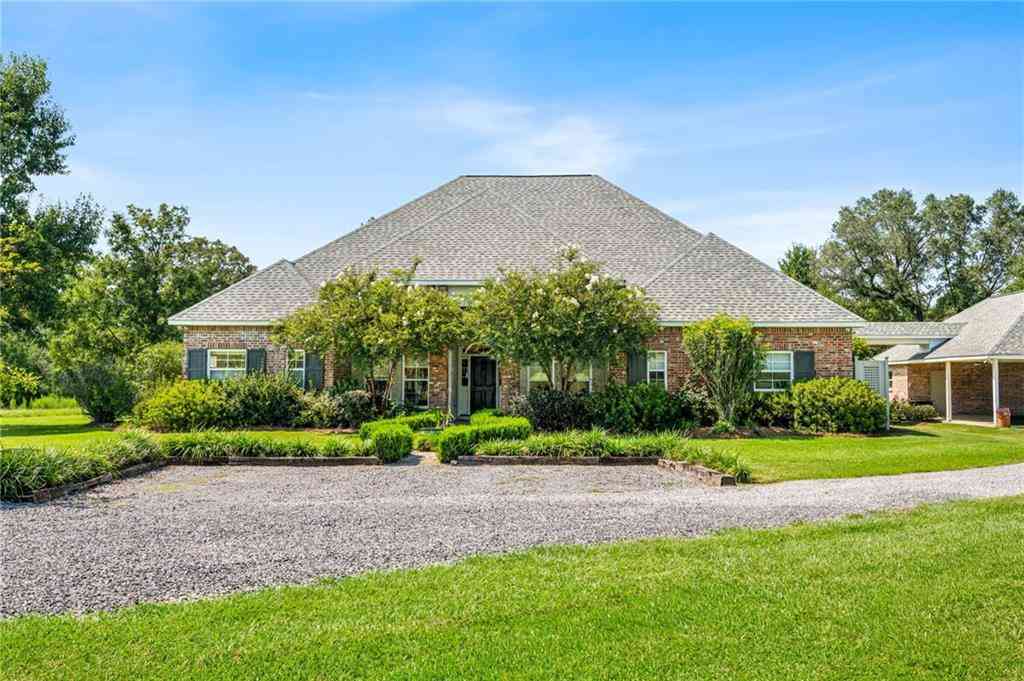 Homes For Sale - 81253 Old Military Road<br/> Bush, LA 70431