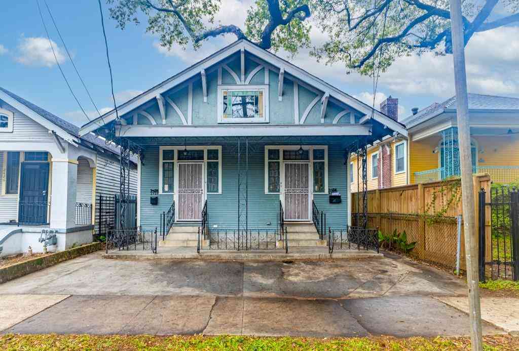 Multifamily For Sale - 2428 30 Saint Bernard Avenue<br/> New Orleans, LA 70119
