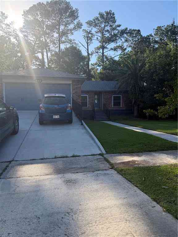Homes For Rent - 504 9th Street<br/> Slidell, LA 70458