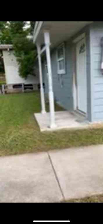 Multifamily For Rent - 1841 Gordon Street<br/> New Orleans, LA 70117