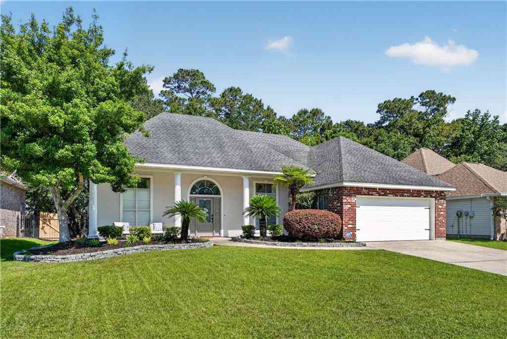 Homes For Sale - 109 Tammy Drive<br/> Slidell, LA 70458