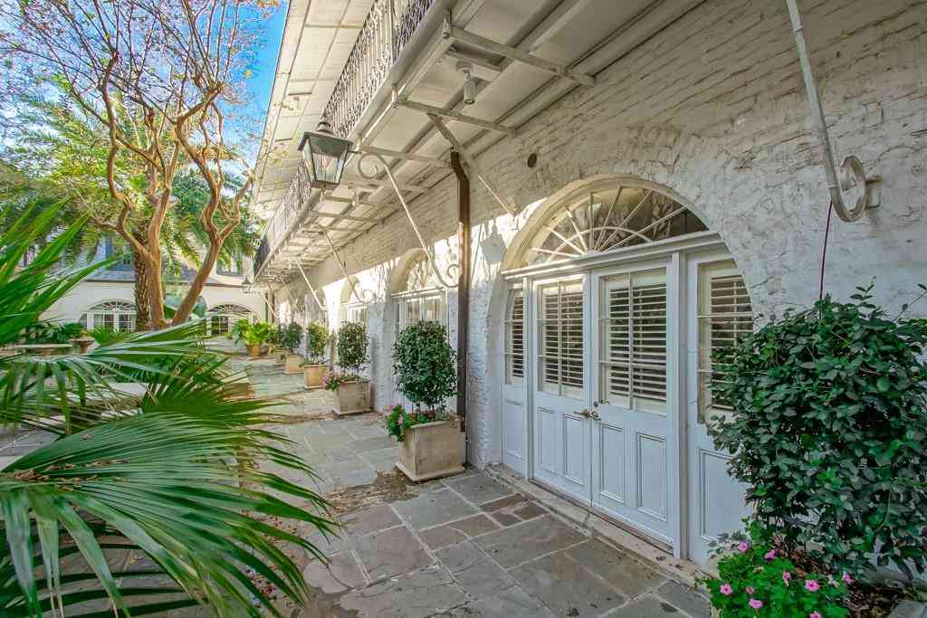 Condo For Sale - 716 Governor  Nicholls Street #G<br/> New Orleans, LA 70116