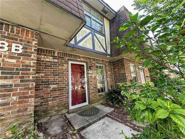 Townhouse For Rent - 4328 Georgia Avenue #A<br/> Kenner, LA 70065