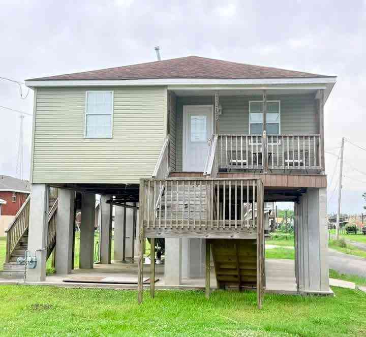Homes For Sale - 3105 Privateer Boulevard<br/> Jefferson County, Barataria, LA 70036
