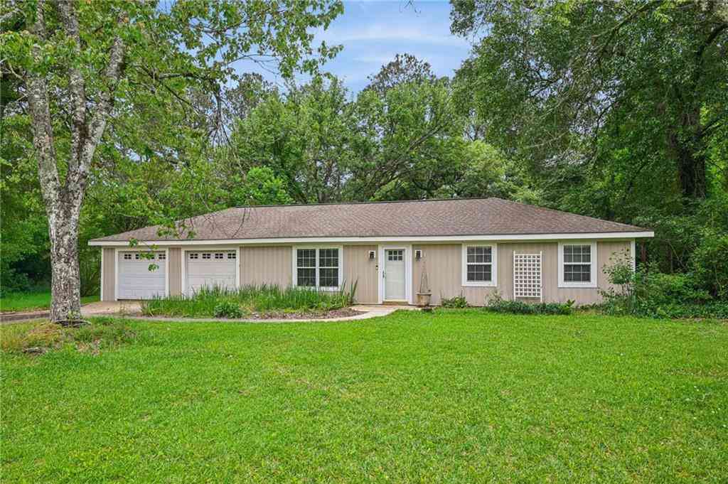 Homes For Sale - 19476 Camille Lane<br/> Hammond, LA 70401