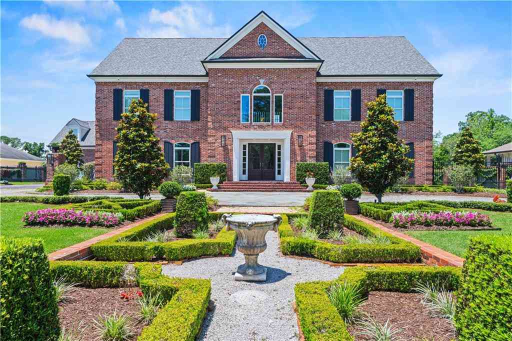 Homes For Sale - 266 Citrus Road<br/> River Ridge, LA 70123