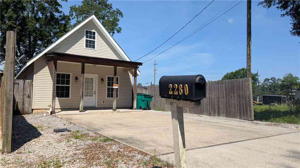 Homes For Rent - 2280 3rd Street<br/> Mandeville, LA 70471