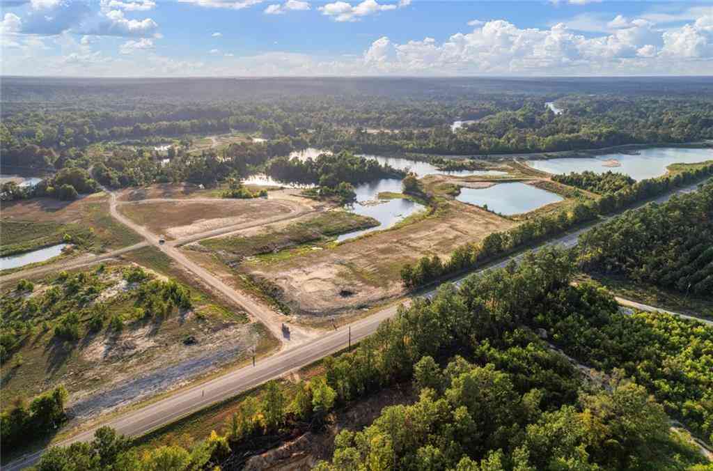 Vacant Land For Sale - LOTS 18 The Banks_hwy 16 Highway<br/> Washington County, Franklinton, LA 70438