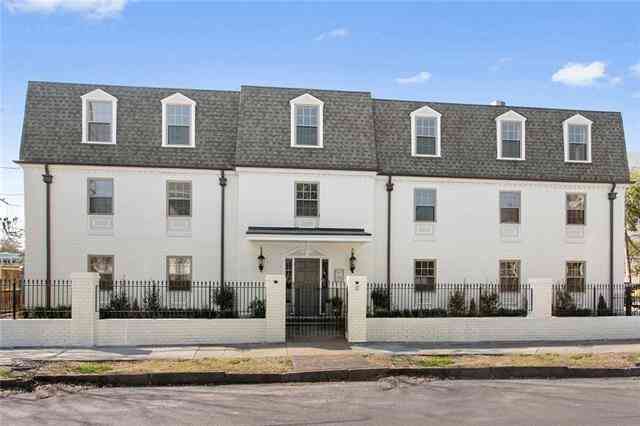 Condo For Rent - 1532 St Andrew Street #208<br/> New Orleans, LA 70130