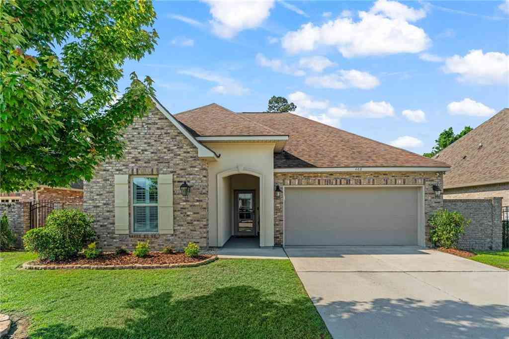 Homes For Sale - 468 Tiger Avenue<br/> Covington, LA 70433