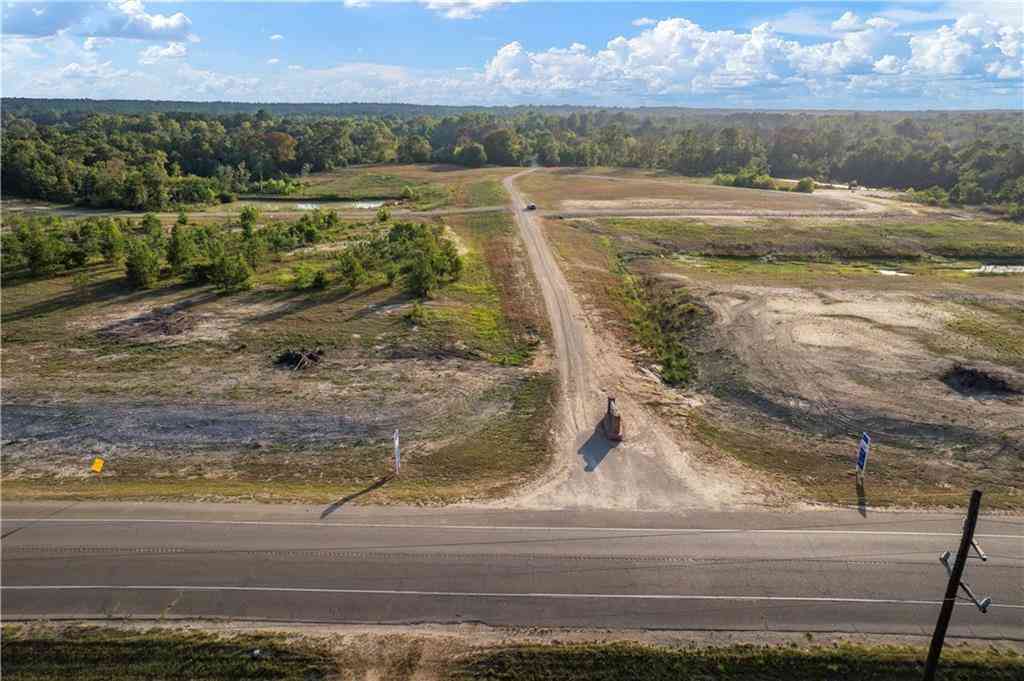 Vacant Land For Sale - LOT 35-36 The Banks Drive, Hwy 16 Highway<br/> Washington County, Franklinton, LA 70438