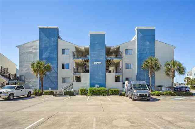 Condo For Rent - 1490 Harbor Drive #206<br/> Slidell, LA 70458