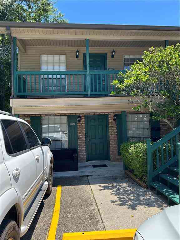 Multifamily For Rent - 2004 Fifth Street #A<br/> Slidell, LA 70458