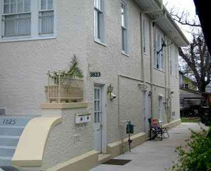 Multifamily For Rent - 1823 Broadway Street #FRONT<br/> New Orleans, LA 70118
