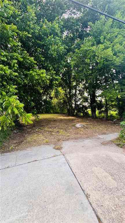 Vacant Land For Sale - 1332 Charbonnet Street<br/> New Orleans, LA 70117