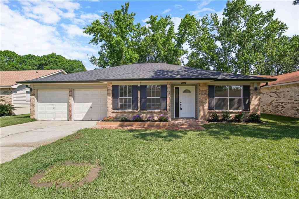 Homes For Sale - 1417 Admiral Nelson Drive<br/> Slidell, LA 70461