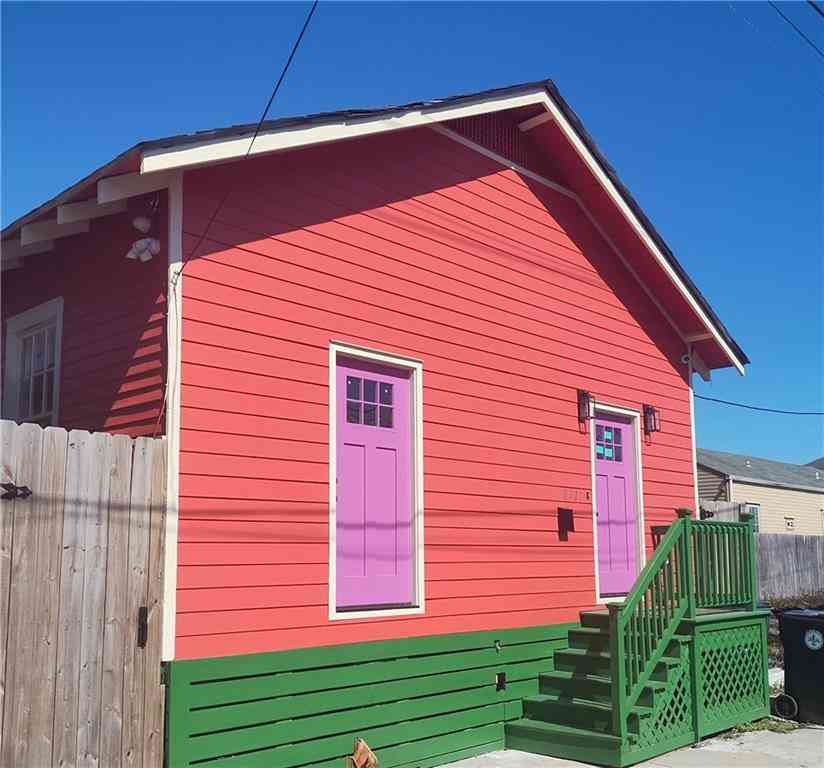 Homes For Rent - 2717 Loyola Avenue<br/> New Orleans, LA 70113