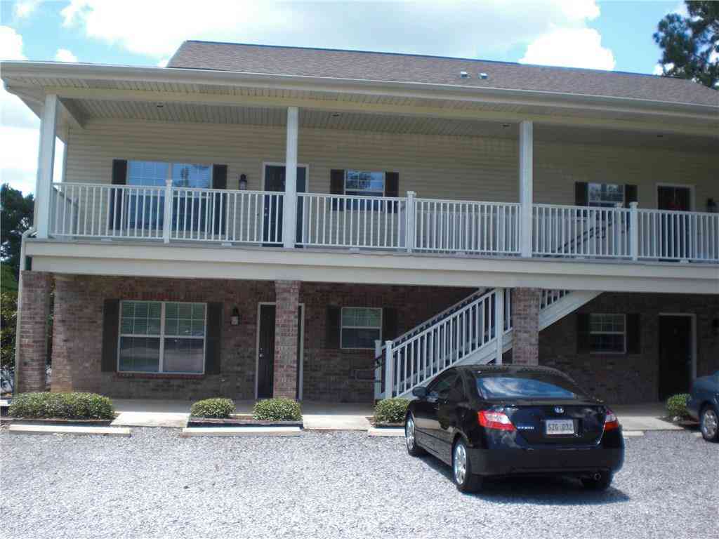 Apartment For Rent - 71153 Highway 21 Highway #3<br/> Covington, LA 70433