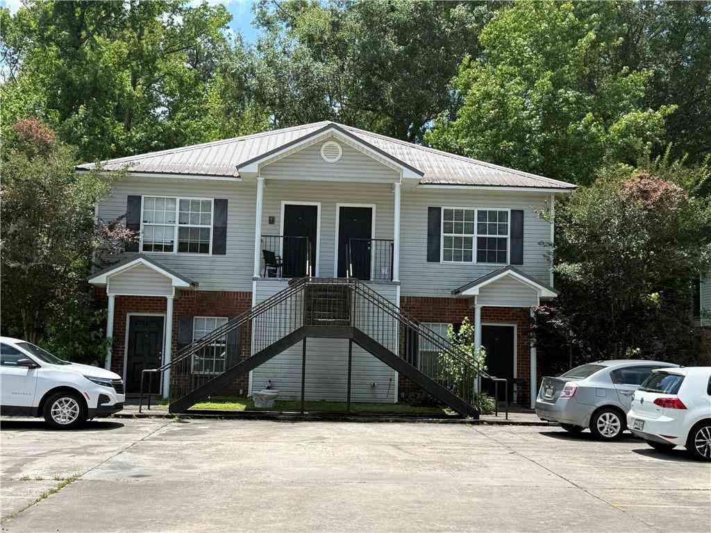 Condo For Rent - 14536 Honeysuckle Drive #199<br/> Hammond, LA 70401