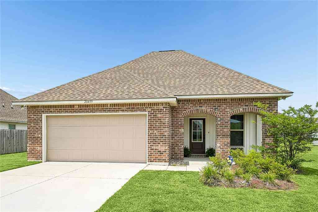 Homes For Sale - 20459 Cornerstone Road<br/> Hammond, LA 70401