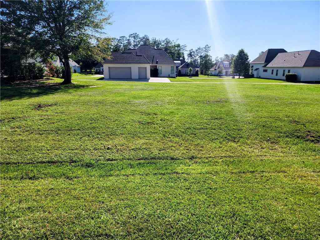 Vacant Land For Sale - Bald Eagle Drive<br/> Abita Springs, LA 70420