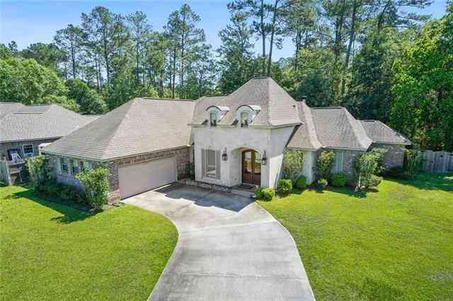 Homes For Rent - 501 Autumn Wind Lane<br/> Mandeville, LA 70471