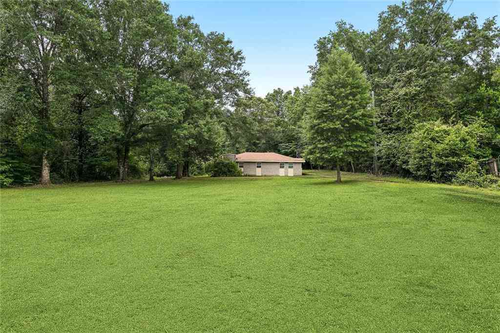 Homes For Rent - 23543 Ellis Lee Road<br/> Franklinton, LA 70438