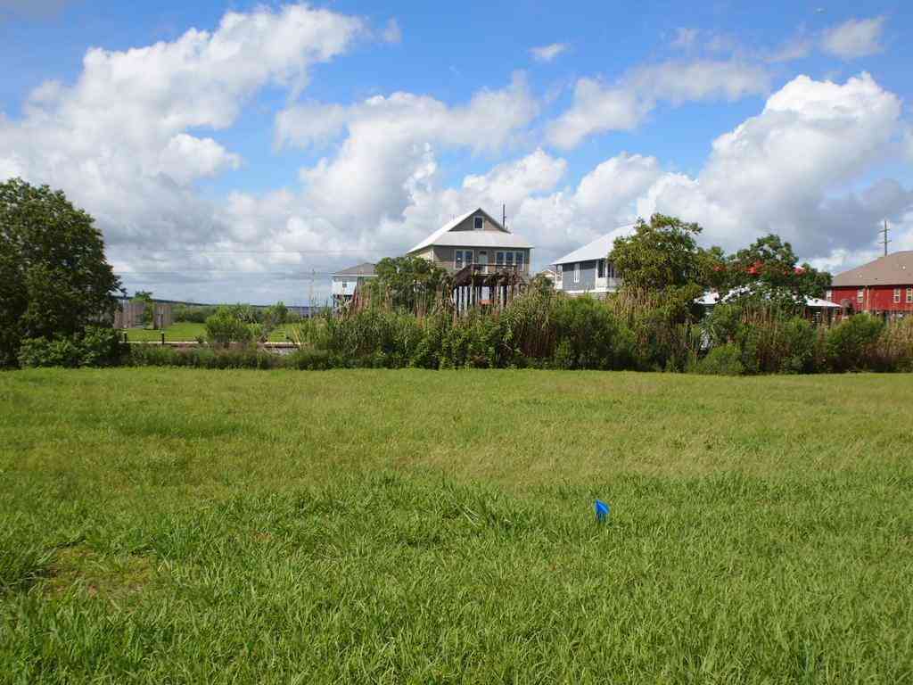 Vacant Land For Sale - 1408 Clipper Island Road<br/> Slidell, LA 70458