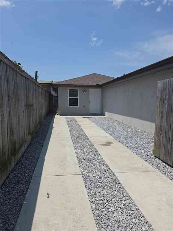 Multifamily For Rent - 1710 Marigny Street<br/> New Orleans, LA 70117