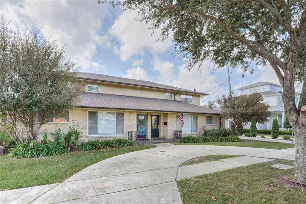 Multifamily For Rent - 958 Allen Toussaint Boulevard<br/> New Orleans, LA 70124