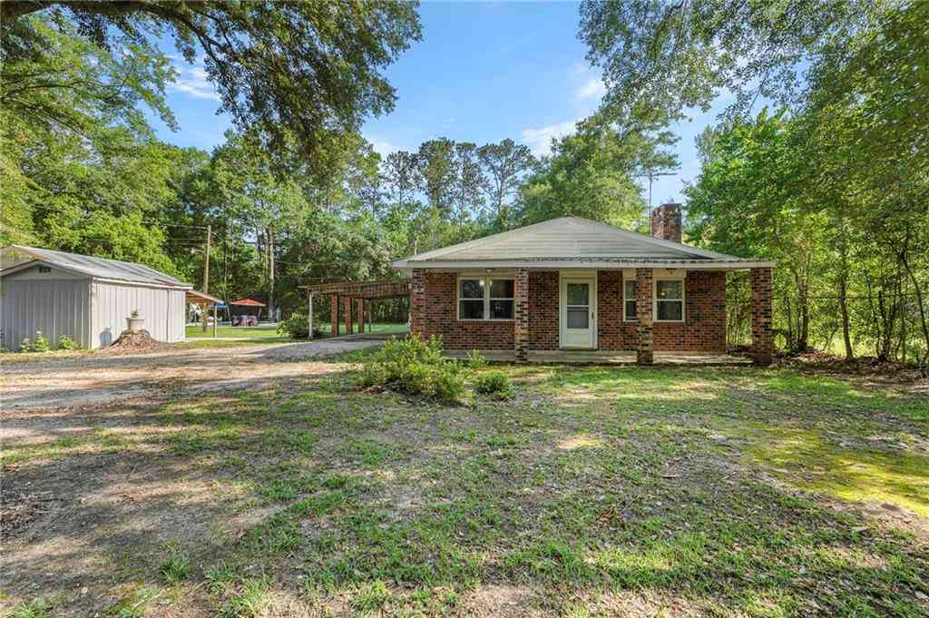 Homes For Sale - 27464 Zelda Drive<br/> Lacombe, LA 70445