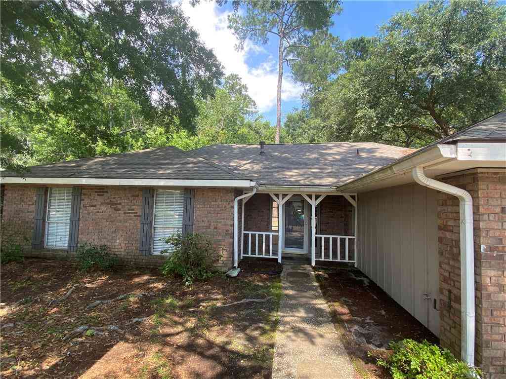 Homes For Rent - 1540 Queens Drive<br/> Slidell, LA 70458