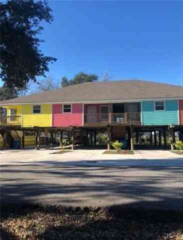 Apartment For Rent - 104 South Street #104<br/> Paradis, LA 70080