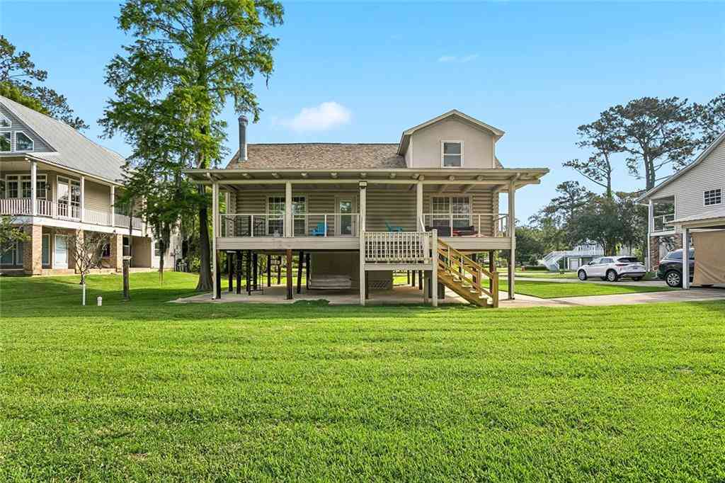 Homes For Rent - 69037 Riverbend Drive<br/> Covington, LA 70433
