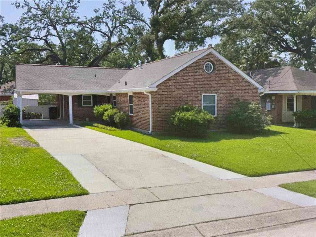 Homes For Rent - 716 Gordon Avenue<br/> Harahan, LA 70123