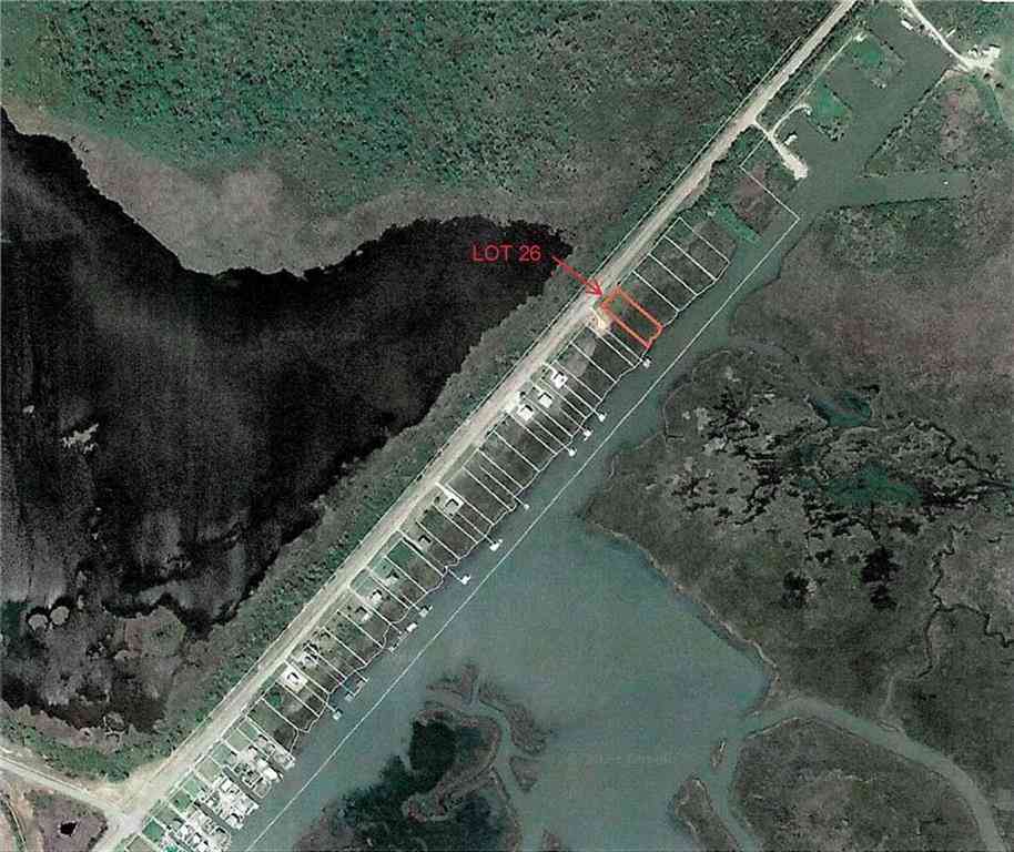 Vacant Land For Sale - 52652 Hwy 90<br/> Slidell, LA 70461