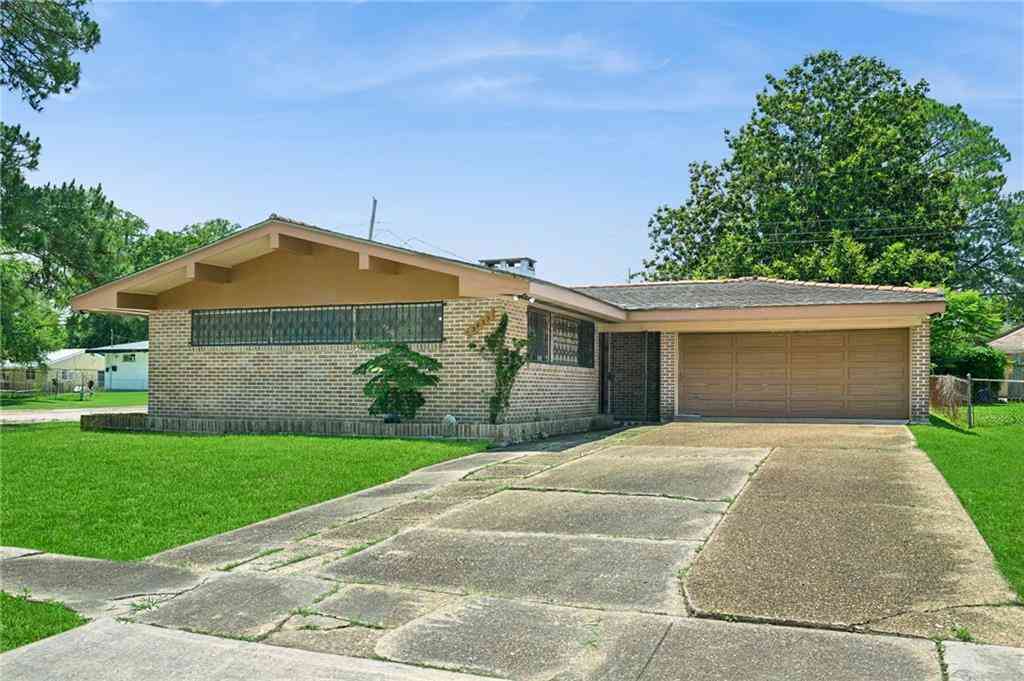 Homes For Sale - 3435 Lancaster Street<br/> New Orleans, LA 70131