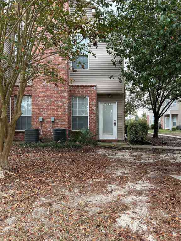 Condo For Rent - 519 Spartan Drive #9101<br/> Slidell, LA 70458