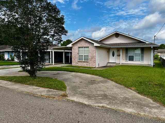 Homes For Sale - 1240 Central Avenue<br/> Westwego, LA 70094