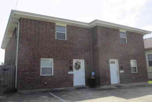 Multifamily For Rent - 6661 Avenue A Avenue<br/> New Orleans, LA 70124