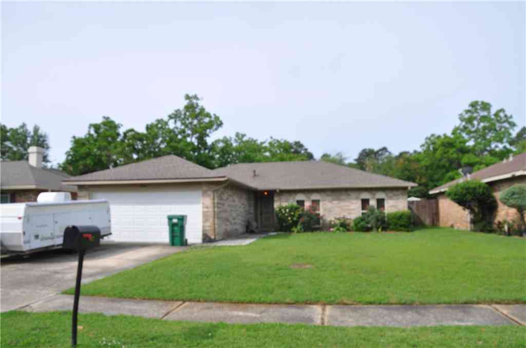 Homes For Sale - 317 Tiffany Street<br/> Slidell, LA 70461